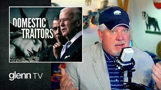 Pathway to Servitude: The TRAITORS Who Created the Global Supply Crisis | Glenn TV | Ep 204
