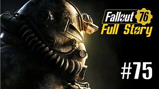 Zagrajmy w Fallout 76 PL #75 Duszno i parno