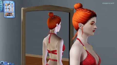The Sims 3: Fire (Part Three)