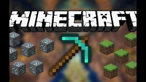 ULTIMATE MINECRAFT STARTER GUIDE! Learn Everything 2021 Tutorial