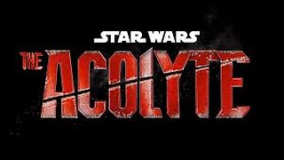 Disney Starwars The Acolyte Season 1
