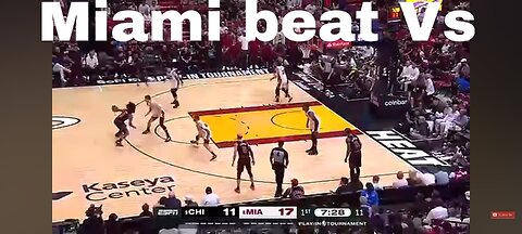 Miami Heat 2024 NBA Mock Draft
