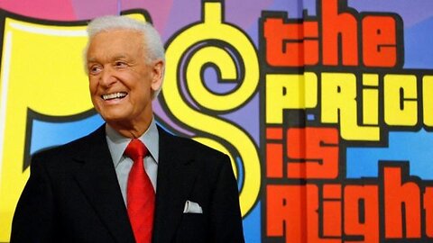 Bob Barker_ Game show host, animal activist has died _ USA TODAY