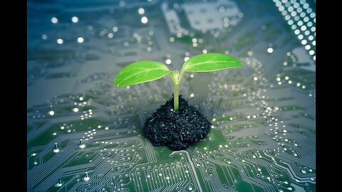 Green Computing & Sustainable Development