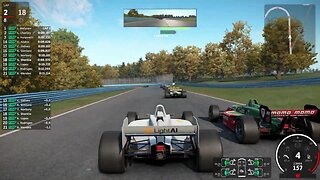 First Loser - Automobilista 2