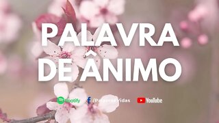 Vencendo os ataques espirituais na mente - Palavra de Ânimo Hoje