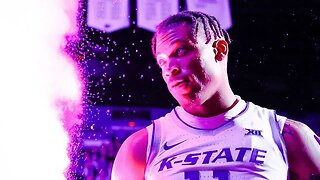 Daily Delivery | Keyontae Johnson makes his return to college basketball at Kansas State