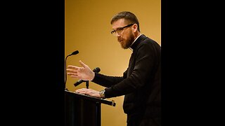Rev. Christopher Thoma - The Body of Christ and the Public Square 2020