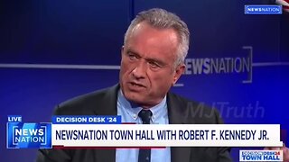 RFK JR - The Dangers of 5G & The Problem with “Trusting The Experts”
