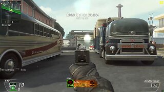 COD: BO2 One In The Chamber NUKETOWN 2025 Nitrousdragon, Diablo, KingRagnar0013, chr..., 2021-05-08