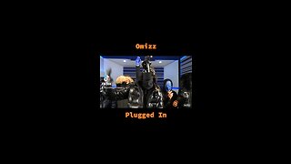 Omizz - Pluggen In W/Fumez