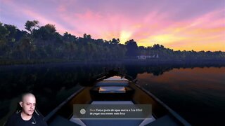 Fishing Planet - Jogo de pesca gratuito