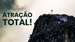 ATRAÇÃO TOTAL!