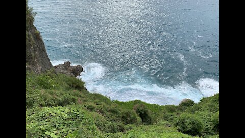 Oka Point Guam