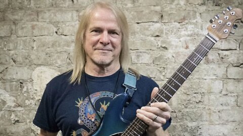 Deep Purple Guitarist Steve Morse Abruptly Leaves Band For Heartbreaking Reason