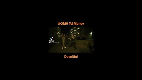 Tel Money - Deceitful