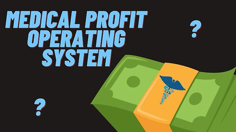 Medical Profit Operating System