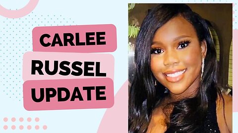 Carlee Russel Update | Those Other Girls Clips