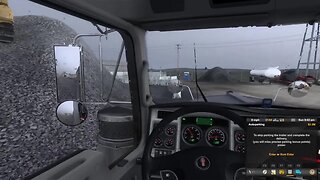 American Truck Simulator