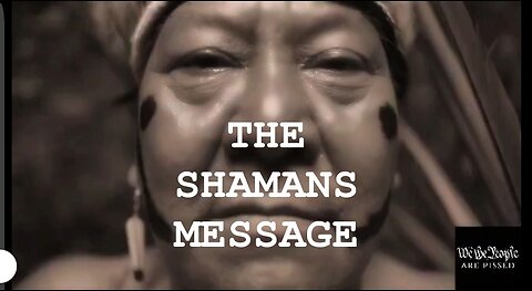 🔥 THE SHAMANS MESSAGE x LAYO & BUSHWACKA LOVE STORY X FINALLY ( RADIO DELUXE EDIT)