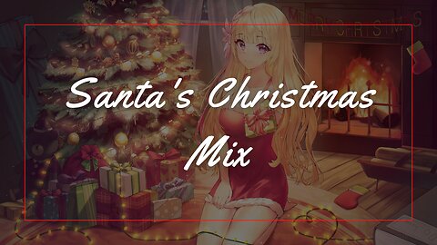 Santa's Christmas Remix