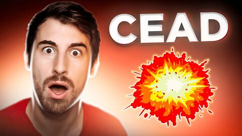 CEAD STOCK WILL EXPLODE -- WHY IS THIS EVEN BEING SHORTED?!?!
