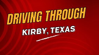 Kirby Texas