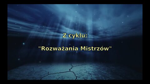 Wyzwania i trudności z cyklu rozważania mistrzów 𝛑 studio - tv 12.01.2022