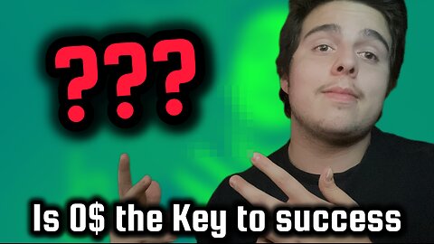 Is 0$ the key to success? Part 2