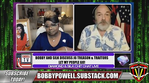 Bobby Powell And Silk Agree: "It Was A Fedsurrection"