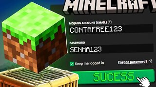 ✔️Como COMPRAR o MINECRAFT ORIGINAL [ATUALIZADO 2022]