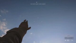 Battlefield V Ghost Soldier Glitch