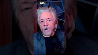 Gregg Braden: "Consciousness Informs Itself to the Things That It Create" | Next Level Soul #shorts