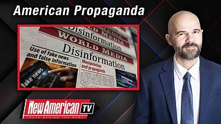 American Propaganda