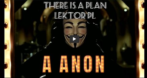 There Is A Plan Lektor PL