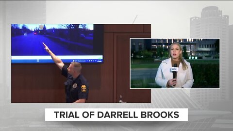 Darrell Brooks trial: More testimony from witnesses