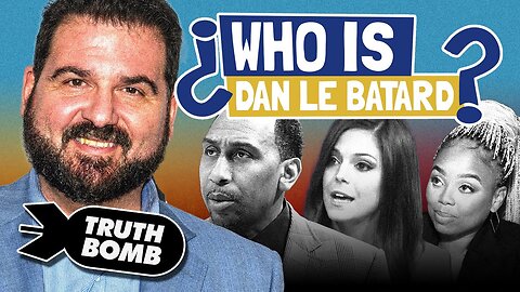 Jason Whitlock Goes SCORCHED Earth on Dan Le Batard, Jemele Hill & More