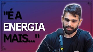 PEDRO SOBRAL SOBRE A COMPETITIVIDADE | Jota Jota Podcast | Joel Jota