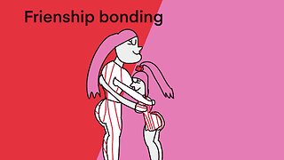 Friendship bondship