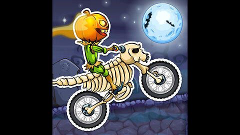 Moto X3M Bike Race Game 🕹️ Play Now at Crazy Games Play Games Online