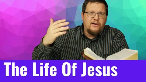 Is "Unsafe" Wrong? | Bible Study With Me | John 10:40-11:3