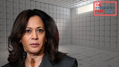 New Kamala Harris Word Salad