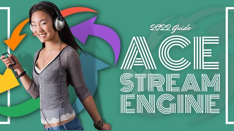 Ace Stream Engine - Best Free Media Player for All Devices! - 2023 Update