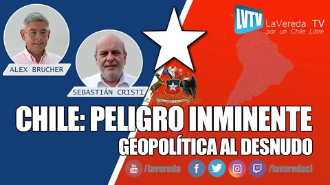 Geopolítica al Desnudo [#1]