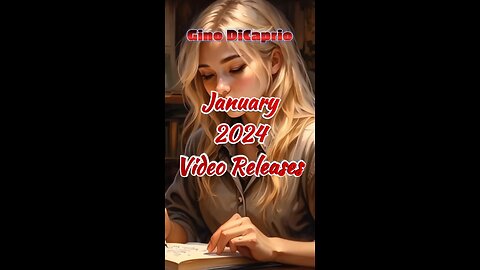 January video release