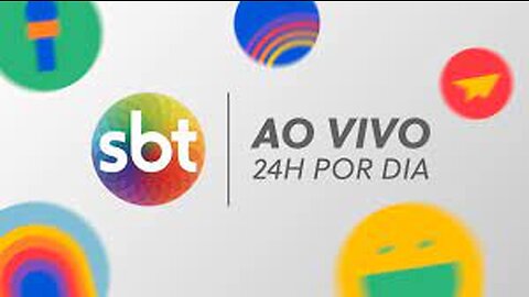 TV_NORDESTE NEWS = SBT ao Vivo 24 Horas em Full HD - TVSD