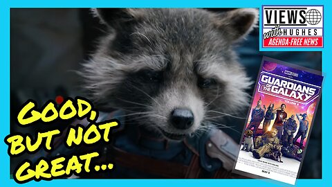 NOT GOOD For Marvel | Guardians Of The Galaxy 3 Opens BEHIND Usual Expectations At The Box Office