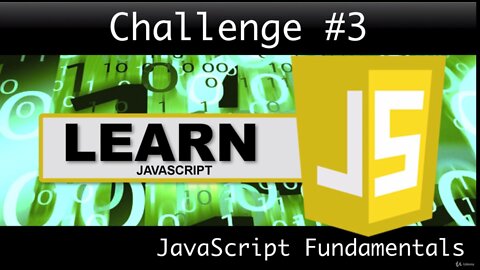 Lesson 19. Code Challenge #3 Instructor:- Sir Laurence Svekis