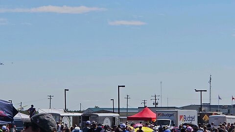 Red deer Airshow 2