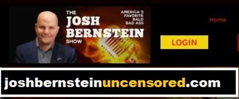 EMF BLocker New Info Josh Berstein Impeach Biden Gun Grab Monkeypox Vaccine Scam